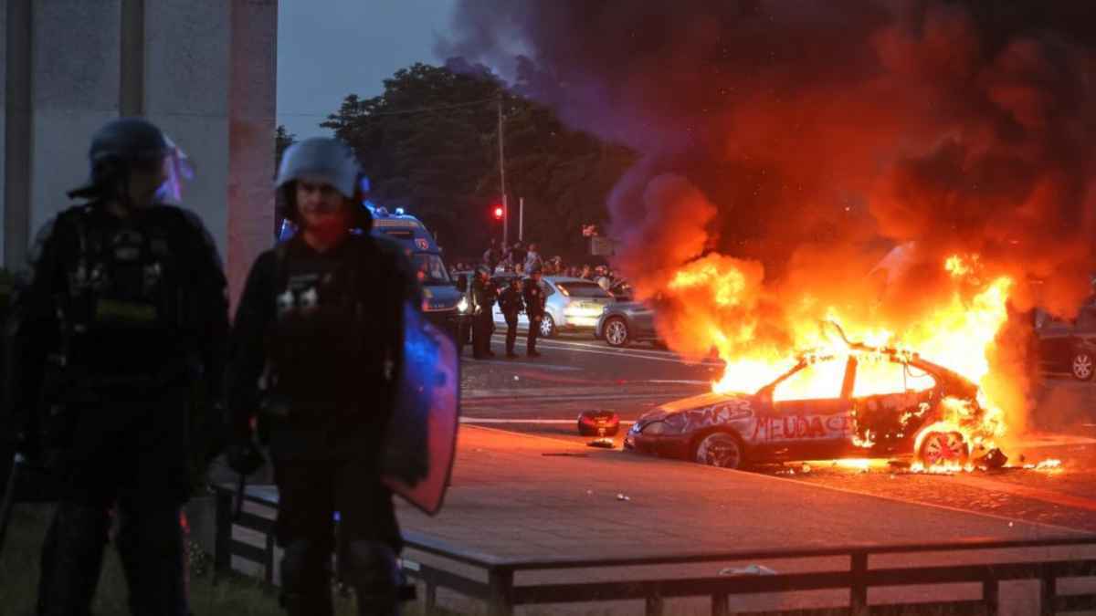 Psg-jubel wird zur tödlichen falle – drei tote nach champions-league-triumph
