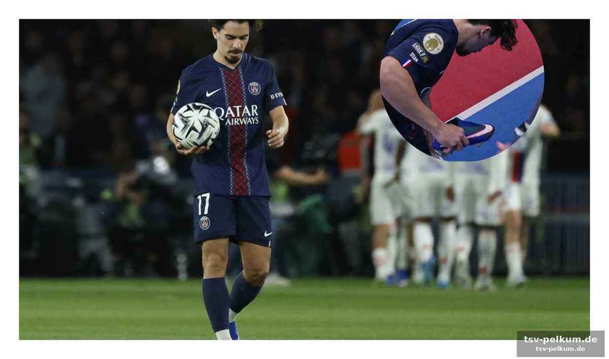 Die tabelle und die bayern-herausforderung