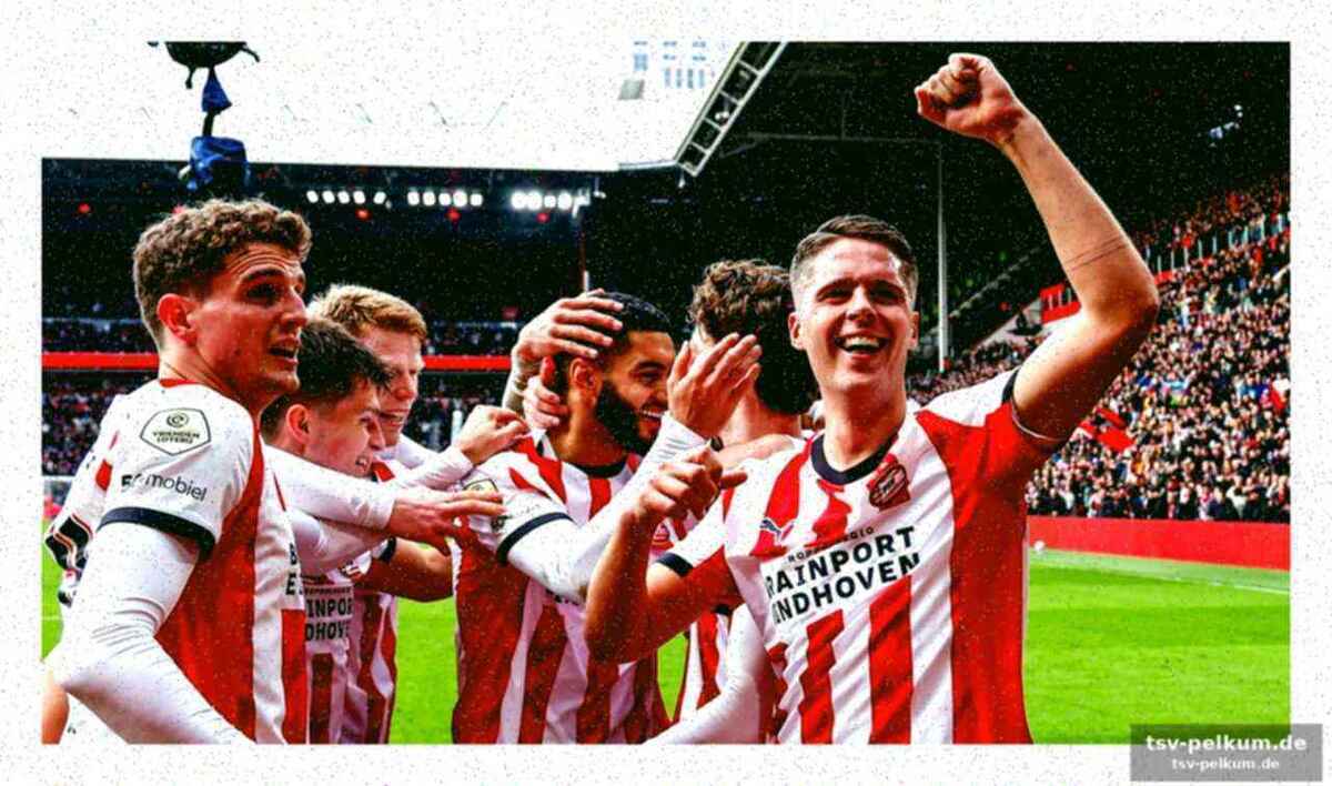 Konkurrenz schwächelt: feyenoord im krisenmodus, ajax am tiefpunkt