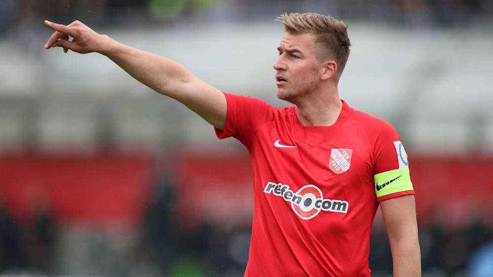 Psv neumünster holt drittliga-kapitän fölster zurück nach kiel
