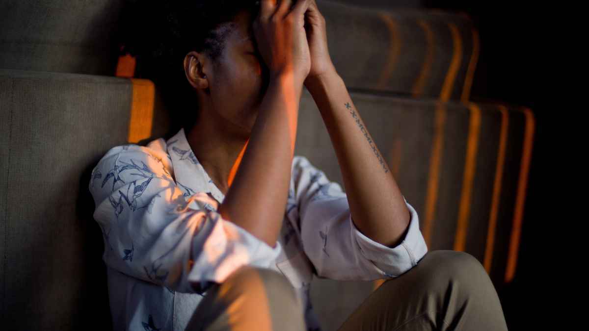 Psychologen leiden: burnout-gefahr im hilfsberuf!
