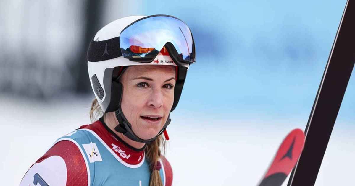 Puchner beendet karriere: risiko-bruch beim speed-star