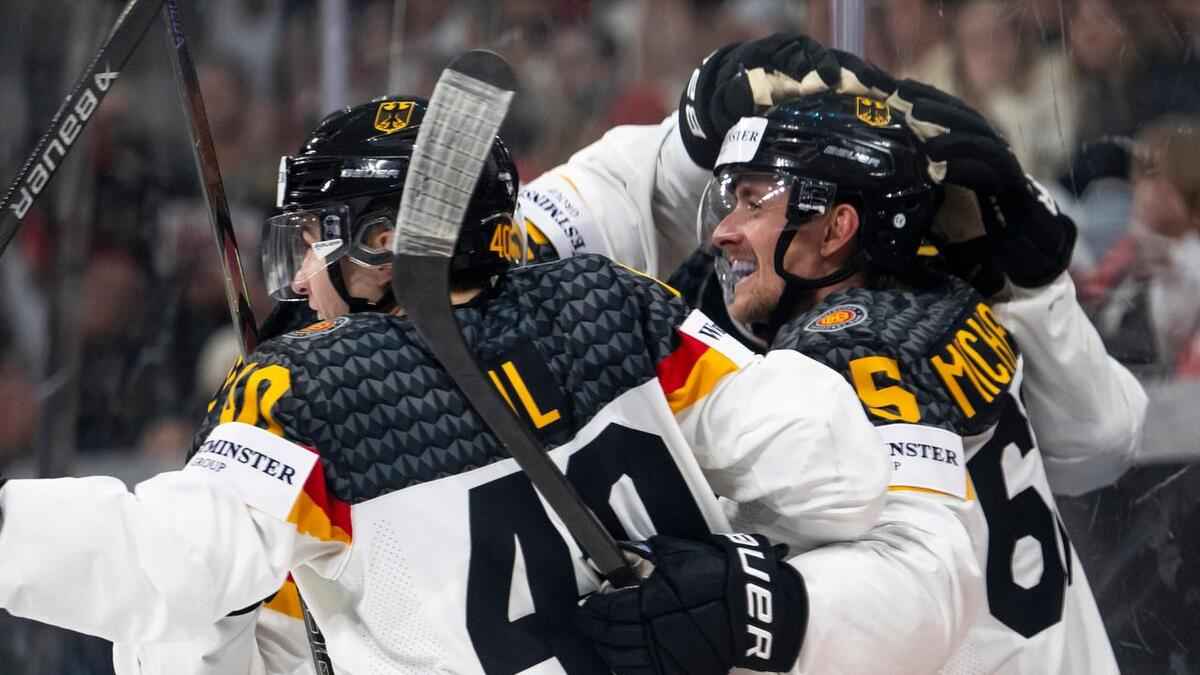 Puck weg, punkt weg: skandal-tor wirft deb-team aus der bahn