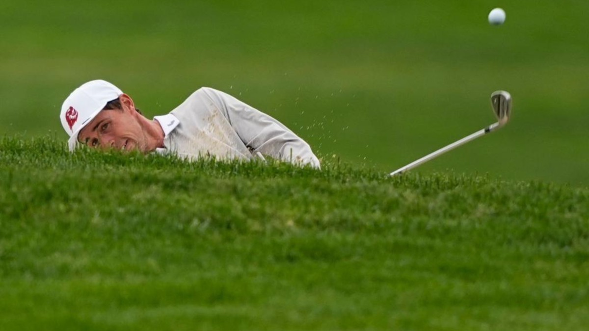 Puig stürmt ins top 10 der pga championship – überraschung aus la garriga!