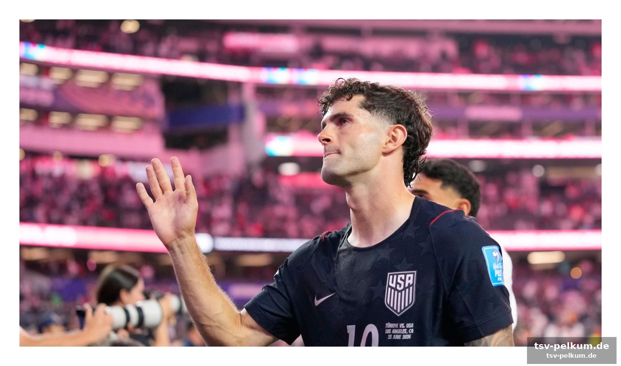 Die comeback-gala des „capitan america“