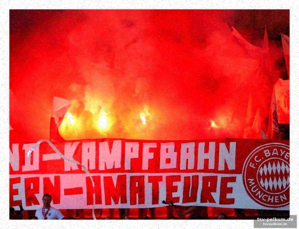 Zehnter verstoß in dieser saison