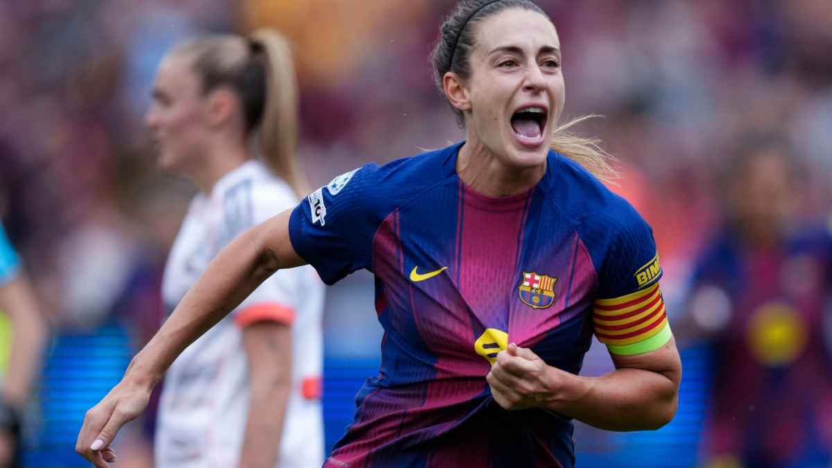 Putellas verlässt barcelona: legende tritt neuen weg an!