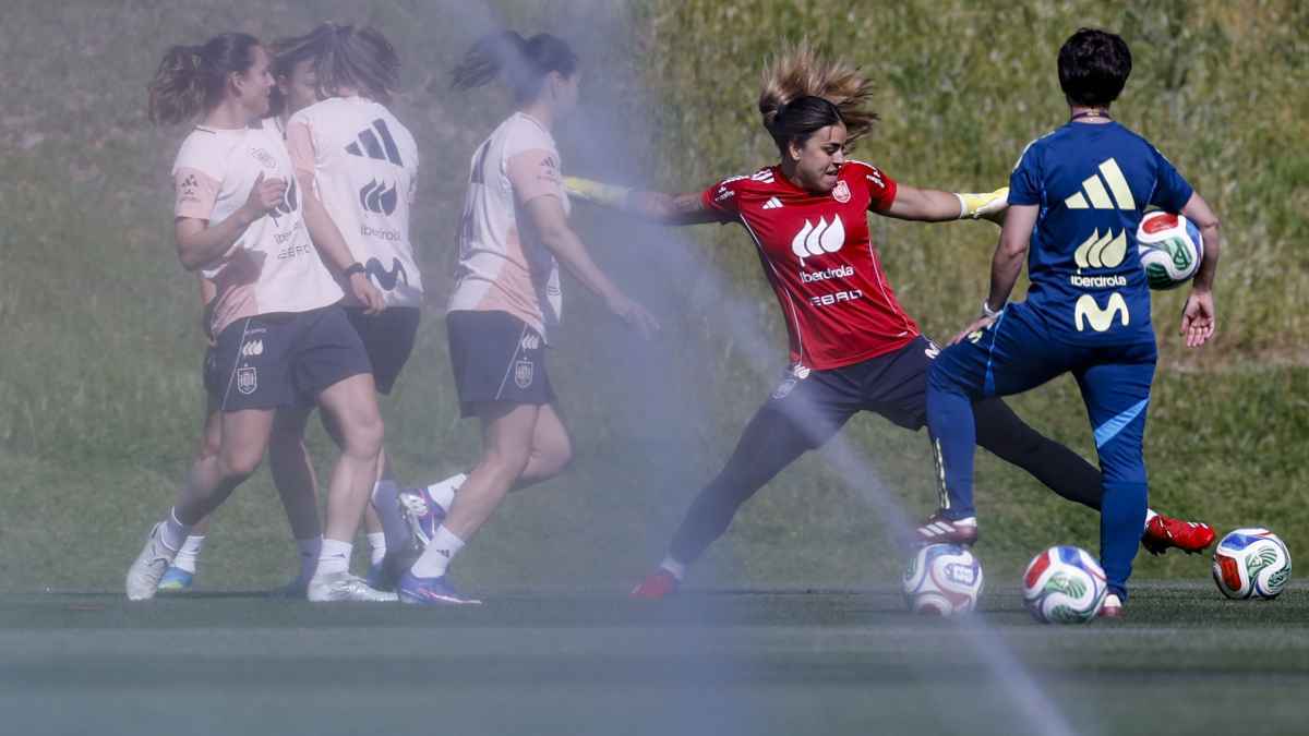 Putellas weg, rodríguez geht: spanische torwart- und mittelfeld-turbulenzen!
