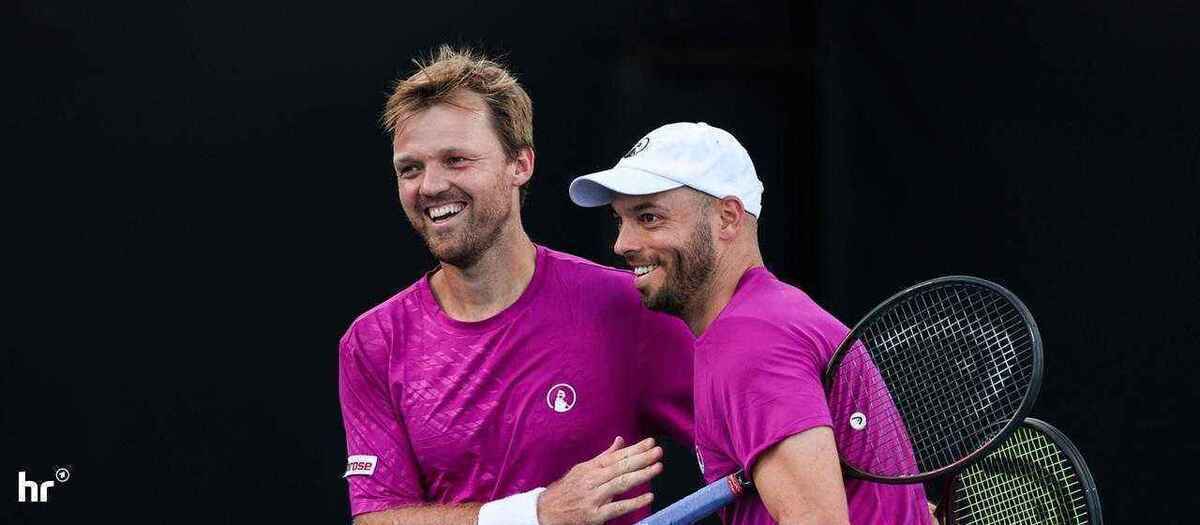 Pütz räumt bei den australian open ab! kräftiger start ins neue jahr!