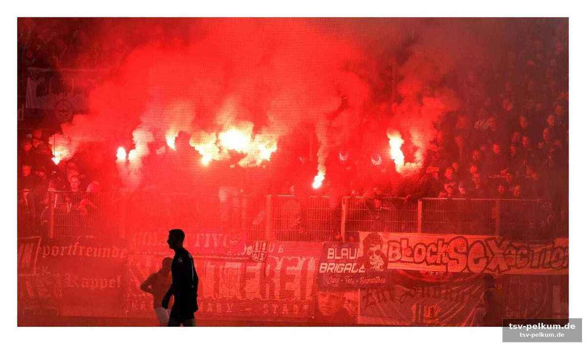 Emotionales derby, unglückliches ergebnis: aue zieht ins finale