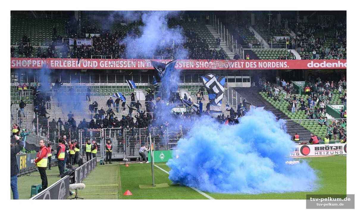 Der hsv profitiert – und das war geplant