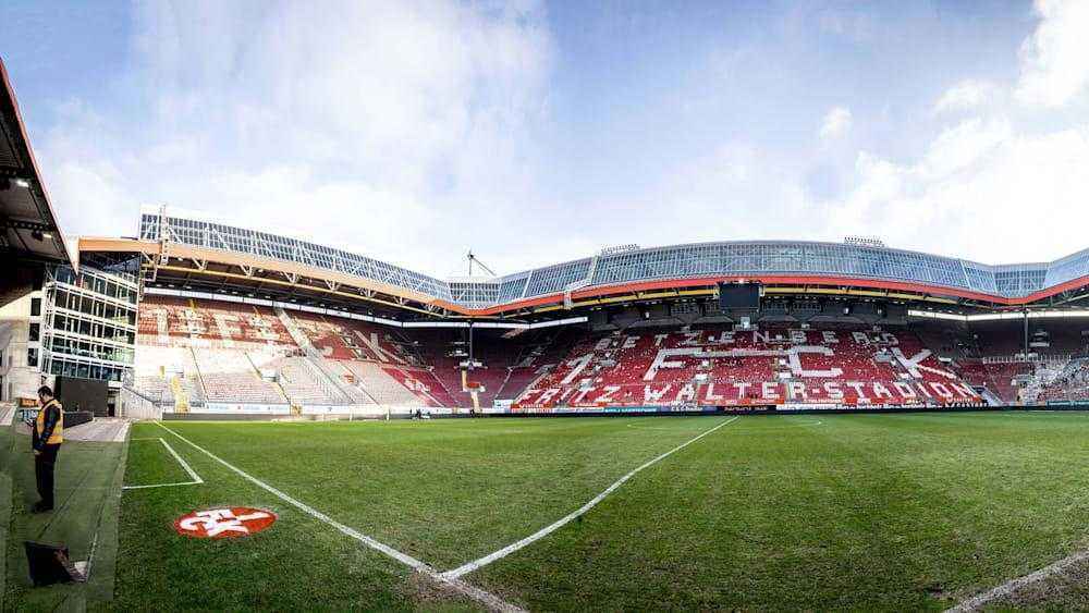 Pyro-strafen für 1. fc kaiserslautern und holstein kiel nach fan-verhalten
