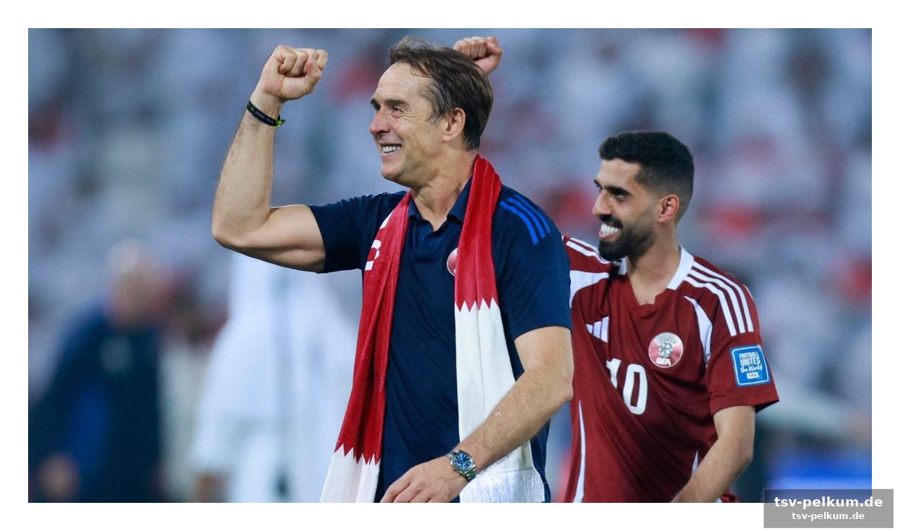 Die aspire academy: eine talentschmiede der extraklasse
