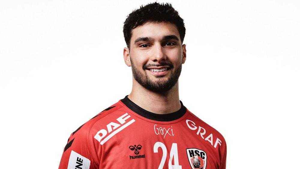 Qhl-spieler nico dubi verlässt hsc suhr aarau im sommer