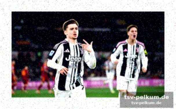 Champions-rennen: roma vorn, aber juve lauert