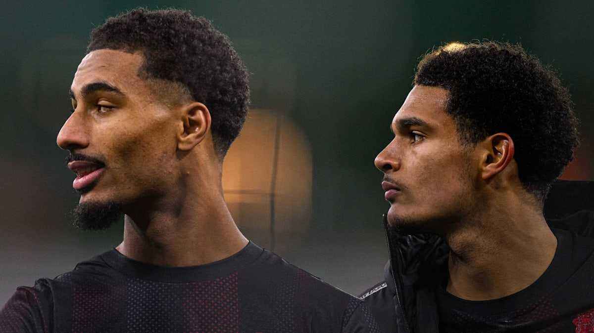 Quansah-comeback: wer muss bei bayer 04 weichen?
