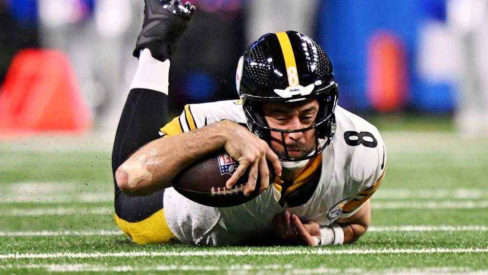 Quarterback-chaos in der nfl: ein blick auf den kompliziertesten markt seit jahren