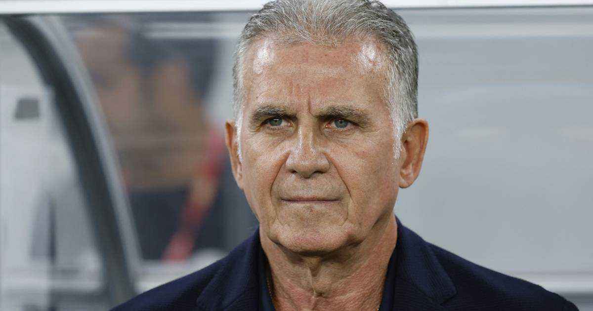 Queiroz übernimmt: ghana setzt auf wm-erfahrung!