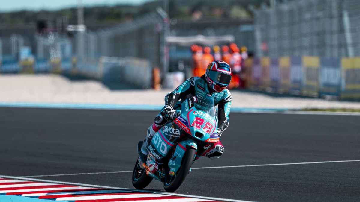 Quiles triumphiert in ungarn – chaotisches finale sorgt für schock!