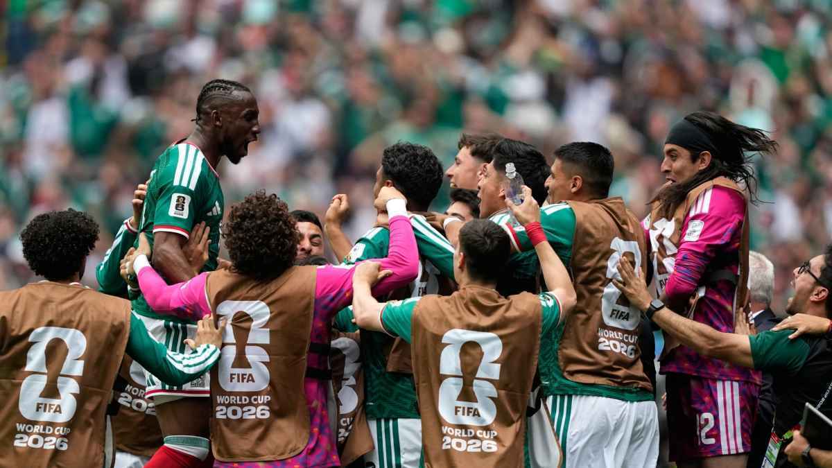 Quiñones jagt den ersten wm-schrei in den aztekenhimmel