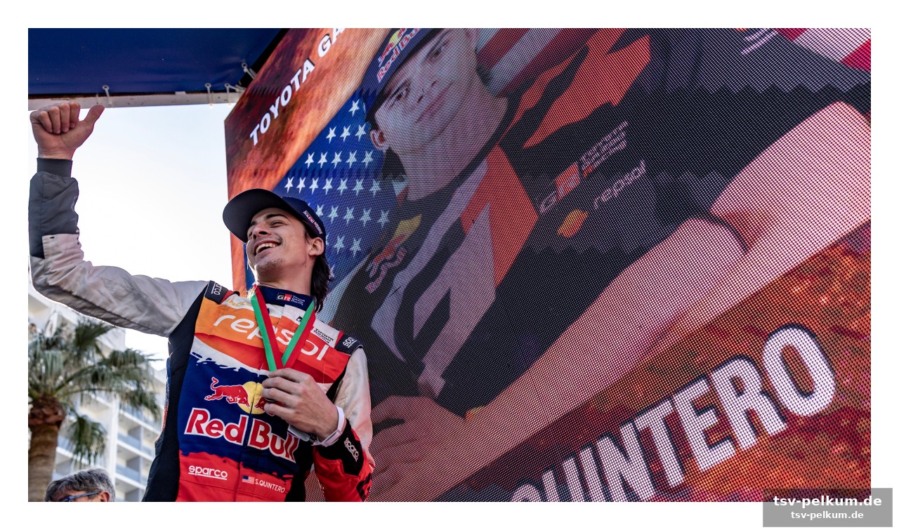 Sainz’ lichtblick und sanders’ dominanz