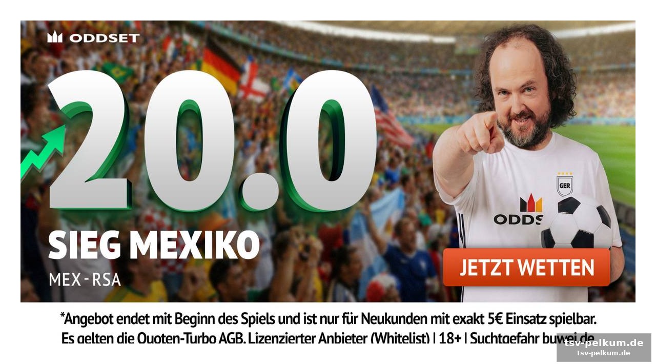 So sichern sie sich den quoten-turbo
