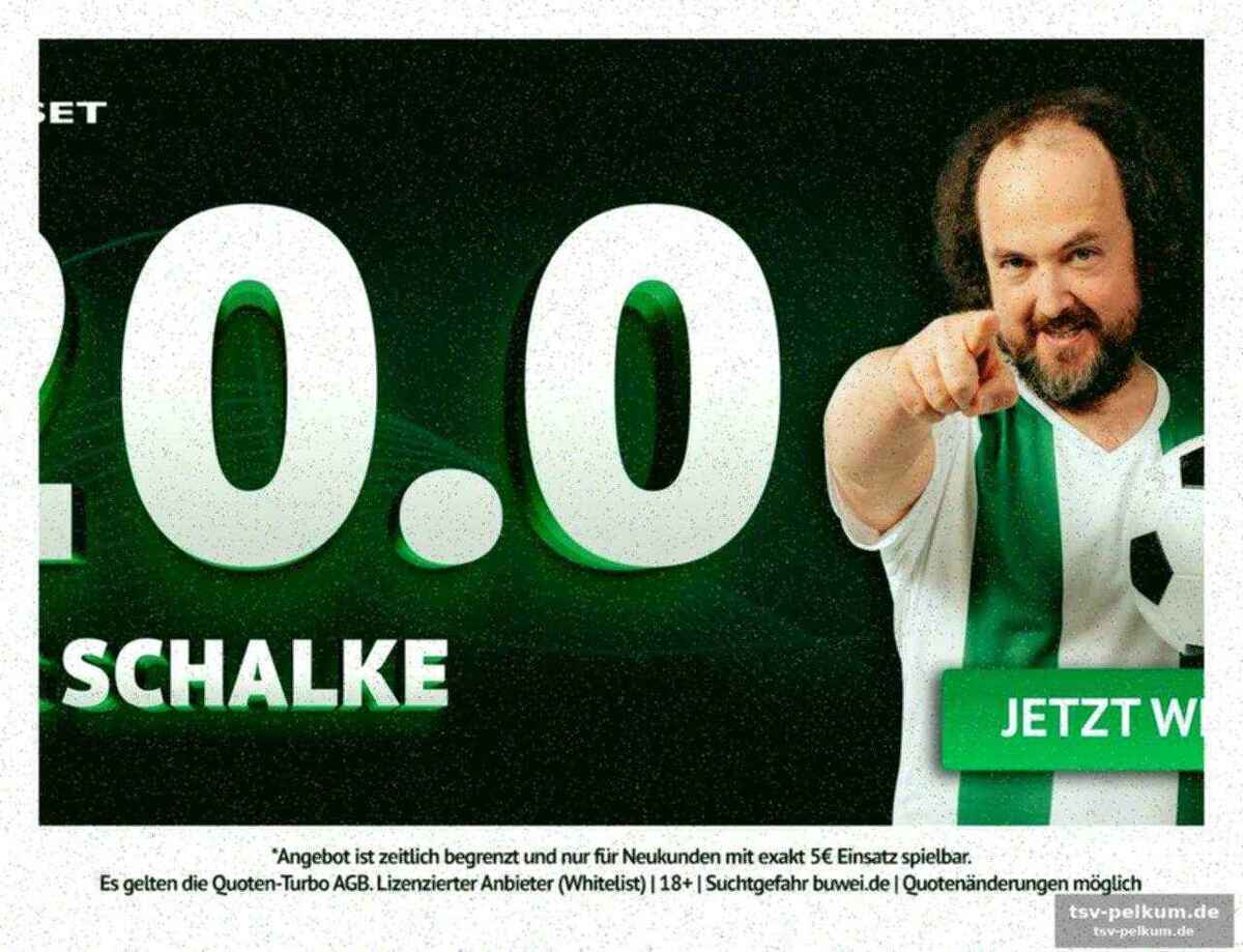 Der oddset quoten-turbo im detail