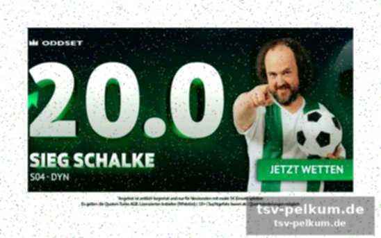 Weitere angebote von oddset