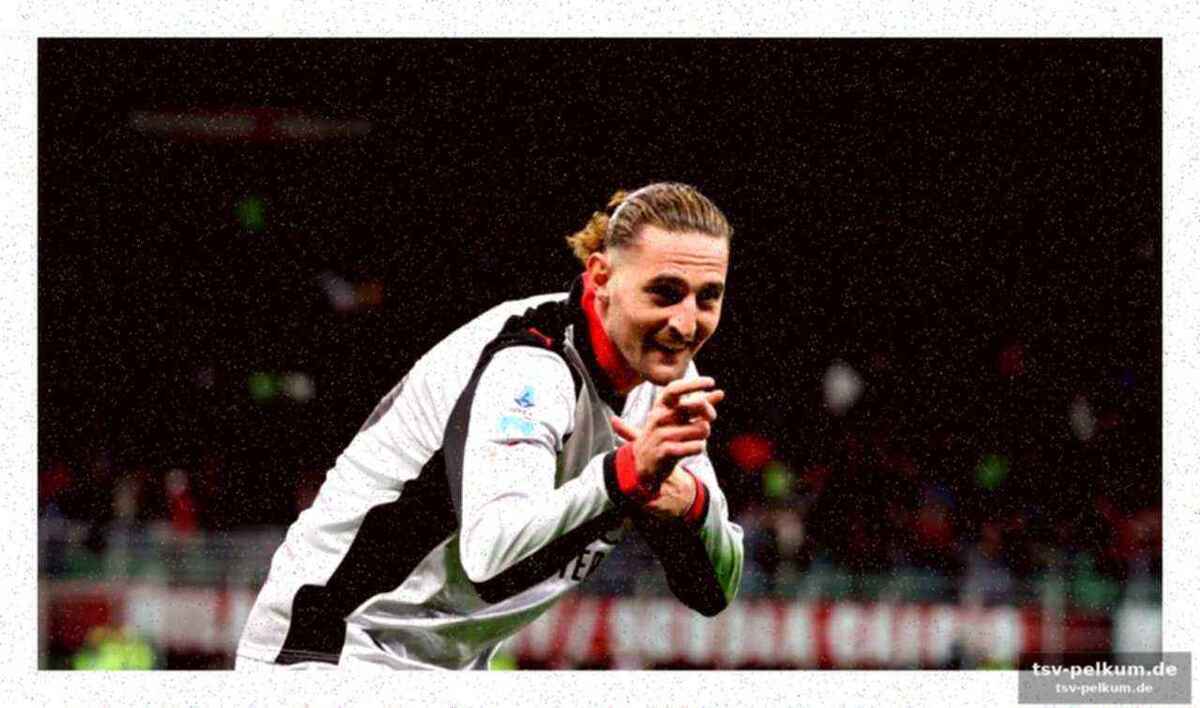Die rabiot-formel: 1,14 punkte mehr, wenn er spielt