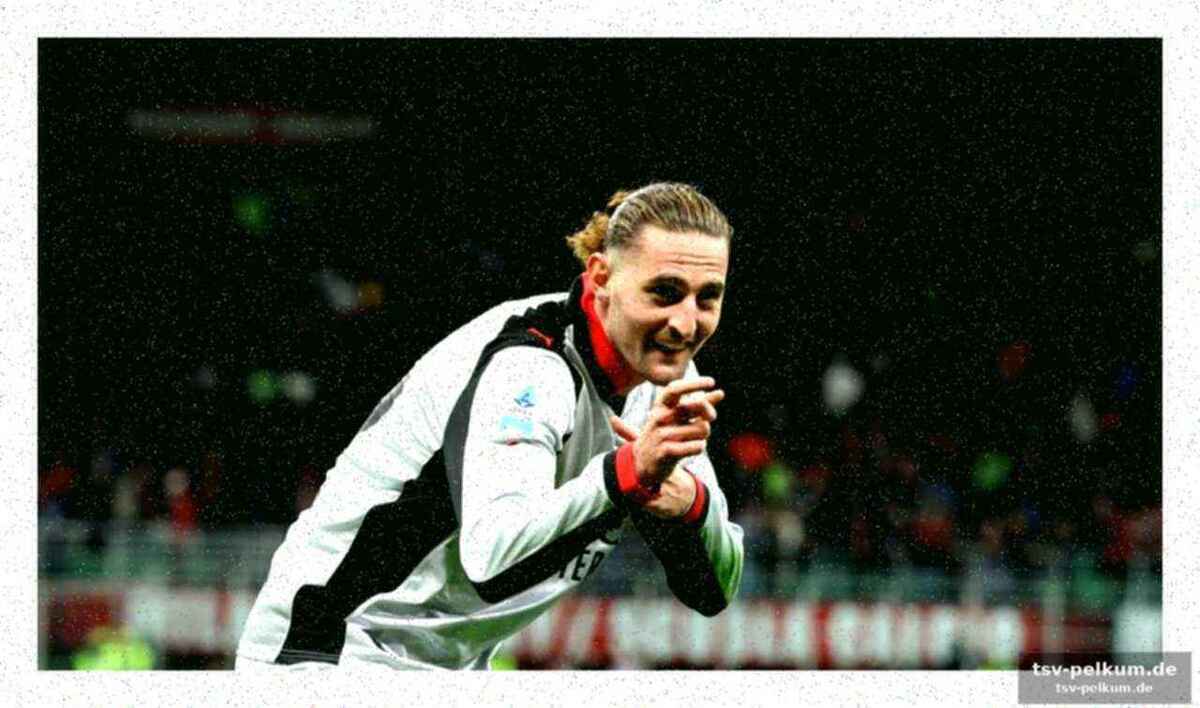 Die angst wich schnell: rabiot steht vor dem comeback