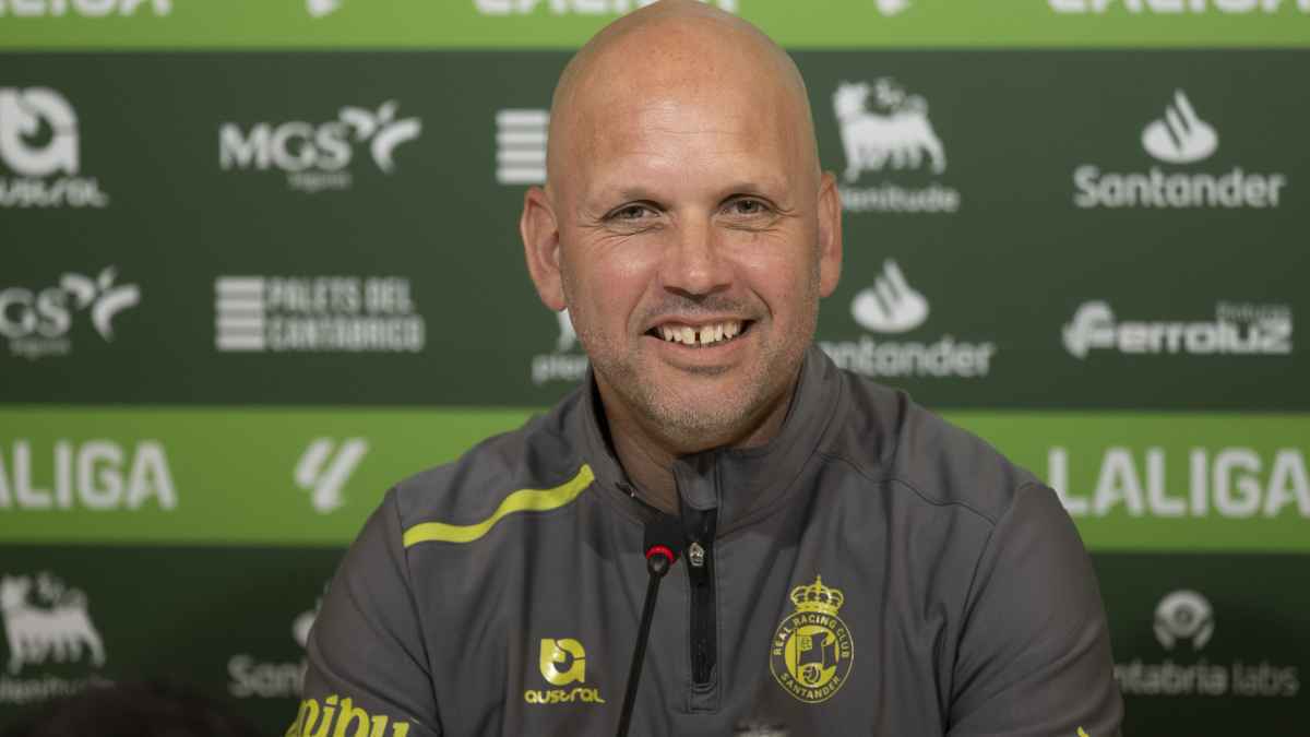 Racing santander: aufstieg ist vergessen, meisterschaftswahn flammt auf!