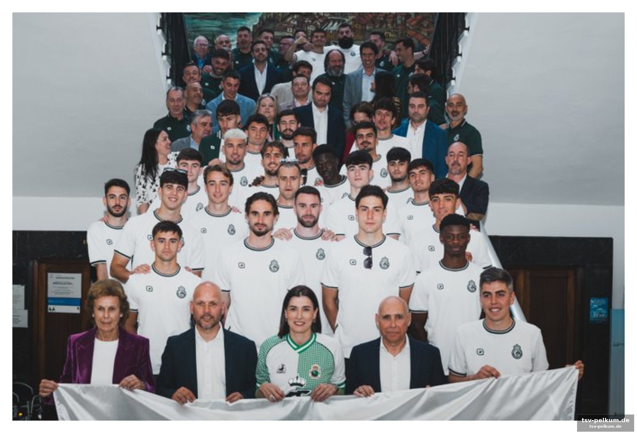 Die nacht danach: open-end in der calle castilla