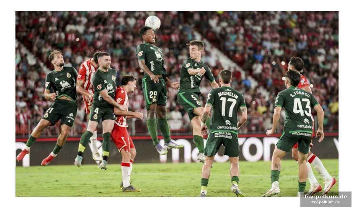 Deportivo lauert schon
