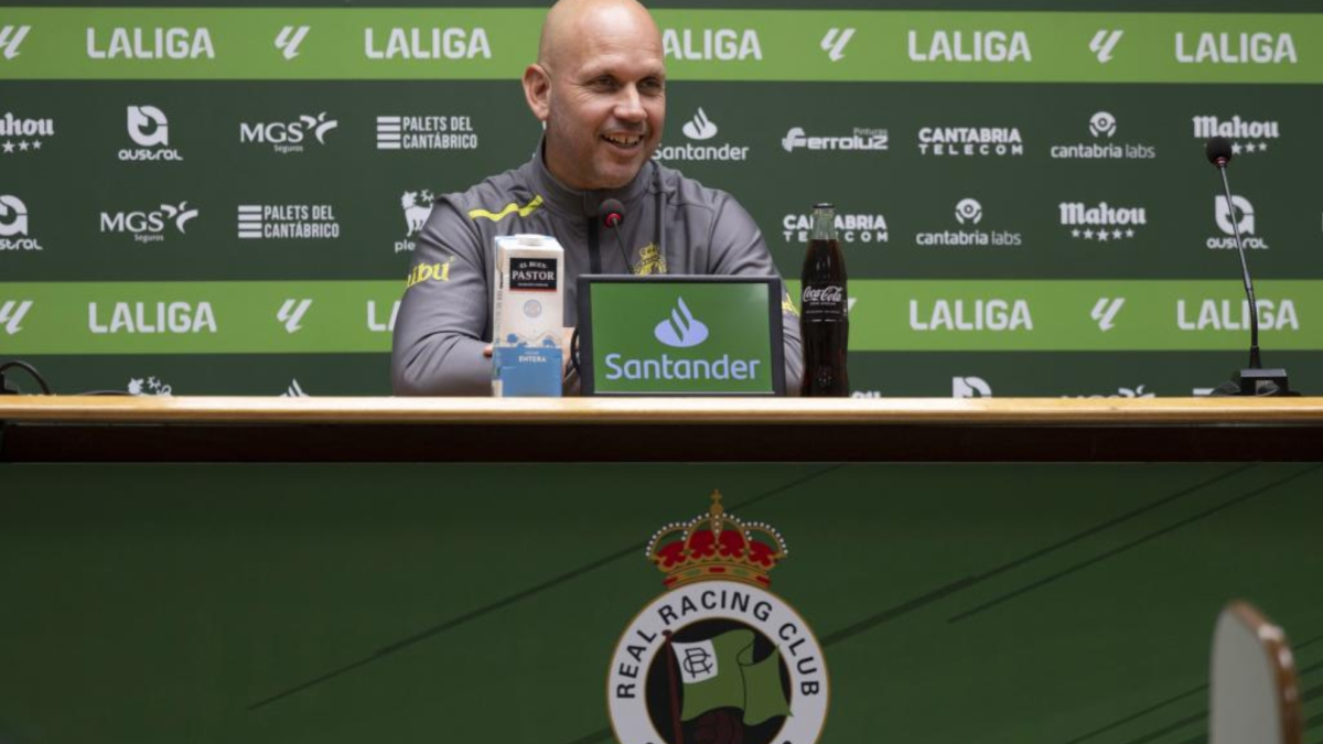 Racing santander: historischer aufstieg perfekt – titelkampf noch offen!