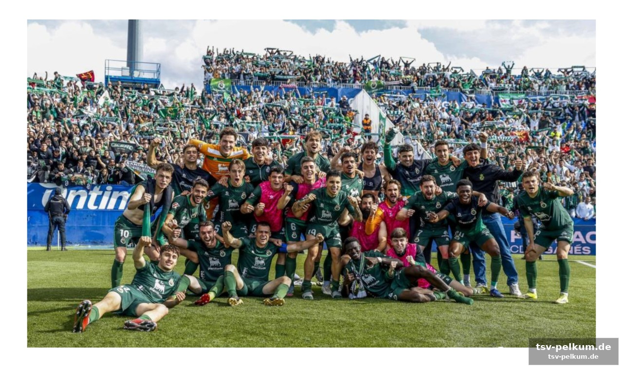 Ein historischer verein kehrt zurück