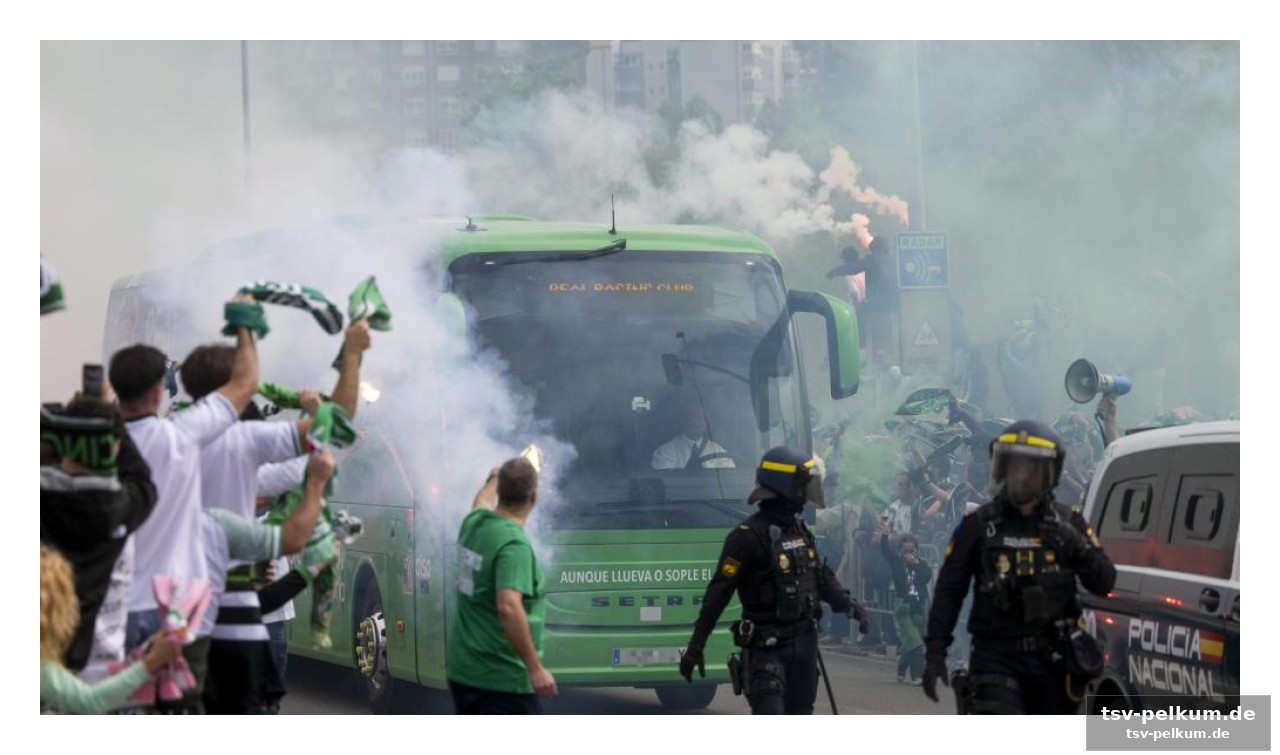Die stadt bebt: was die fans erwartet