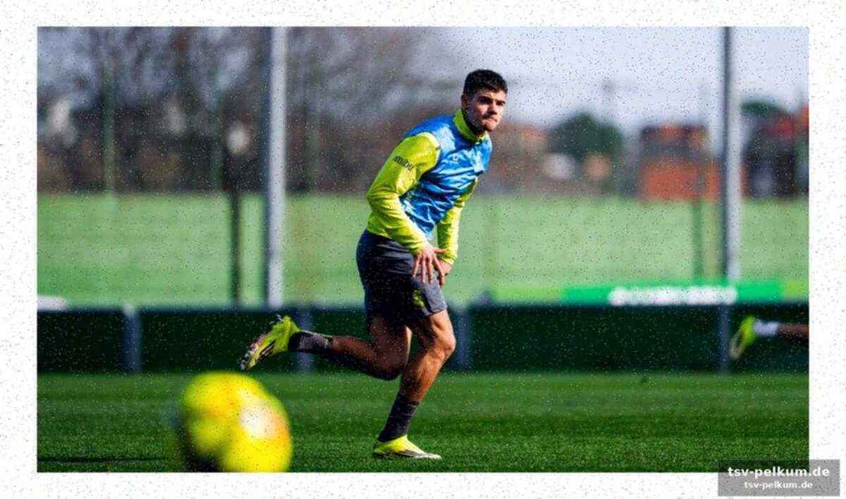 Canales lobt die leistung des teams