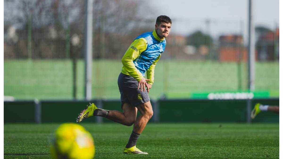 Racing santander verliert führung – canales sieht lichtblicke