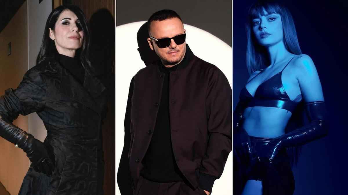 Radio italia live: stars auf dem mailänder dom – live im tv!
