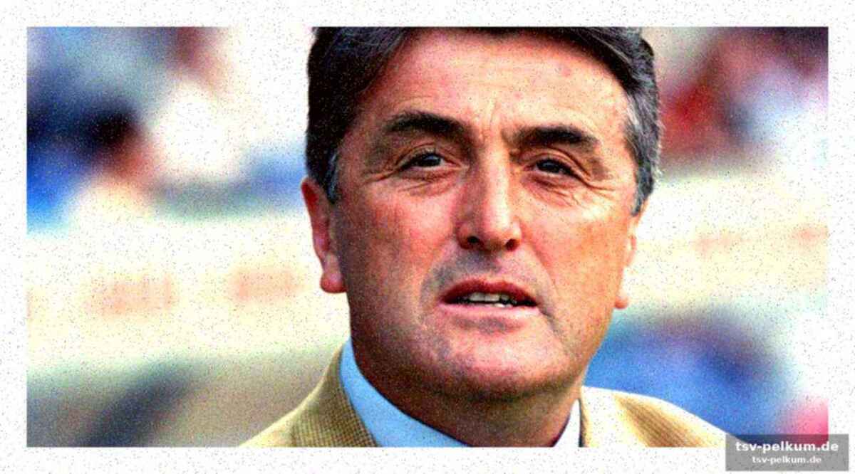 Von boxen und schach zum fußball: eine ungewöhnliche reise
