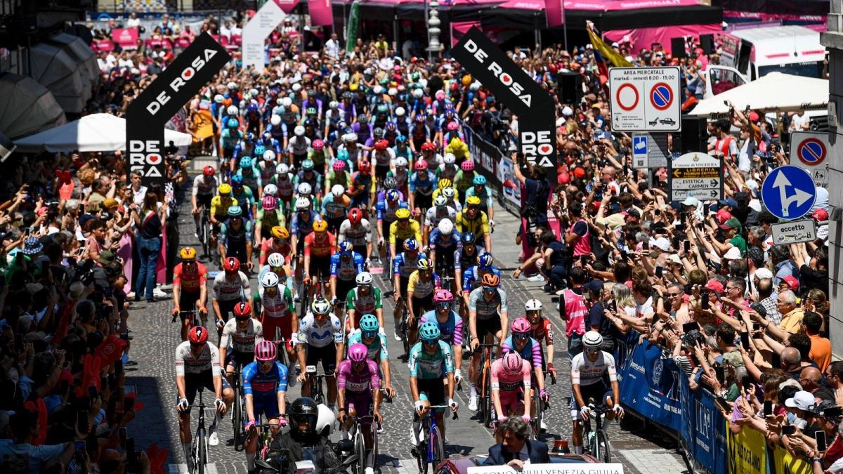 Radsport: eu-dialog für mehr sicherheit und innovation!