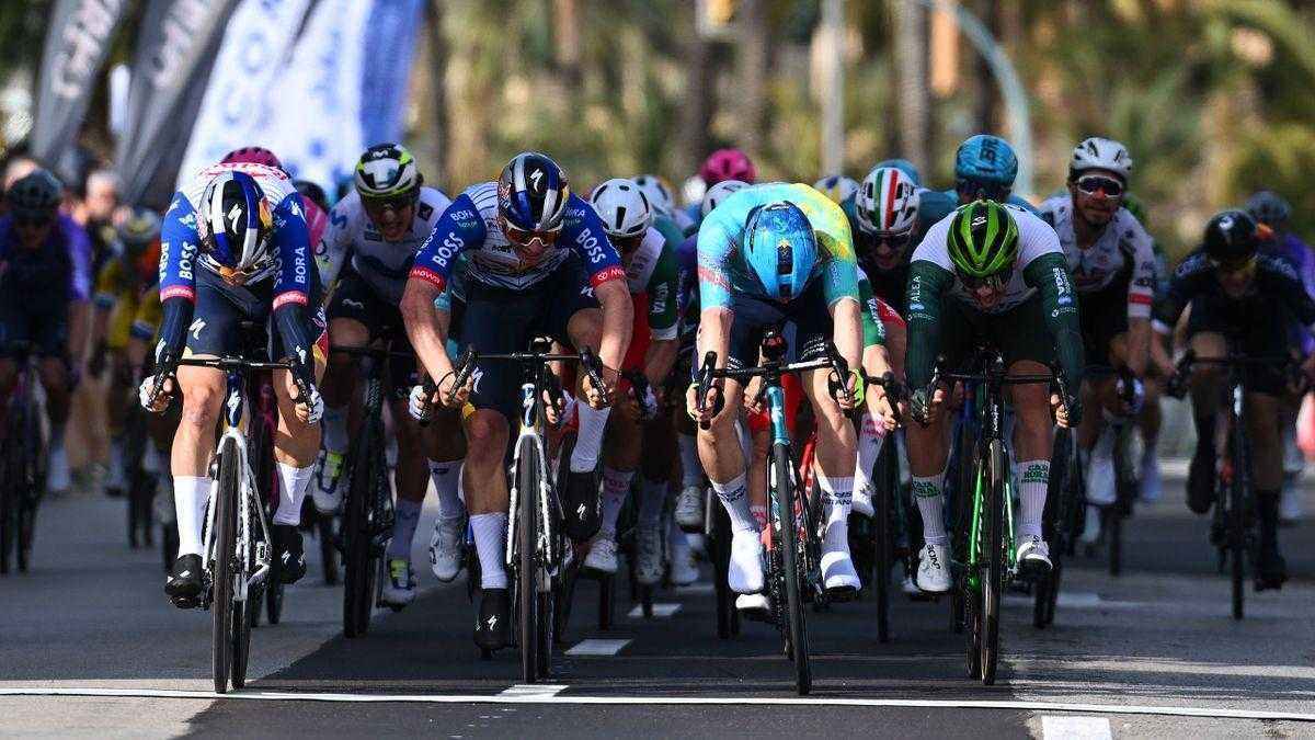 Radsport-sensation: marit stürmt zum sieg bei trofeo palma!