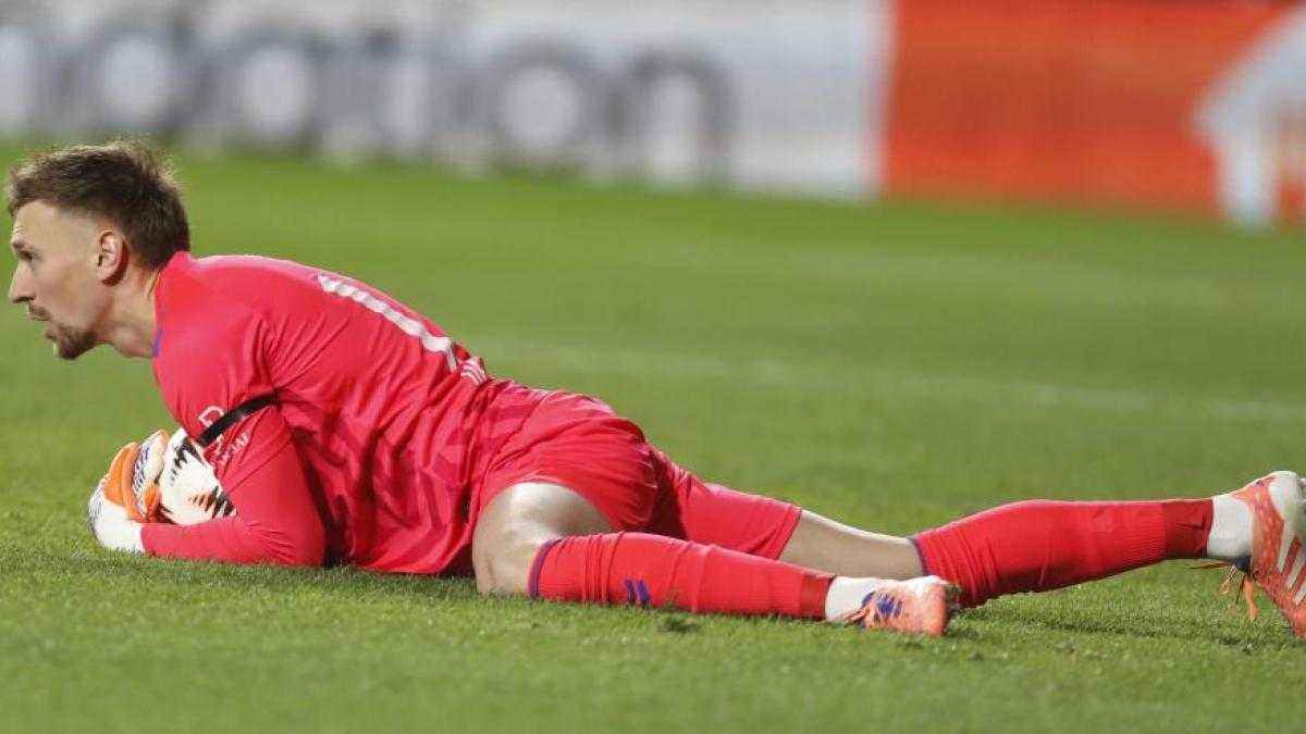 Radu vor paok-spiel: motivation, stolz und der wunsch nach einem heimsieg