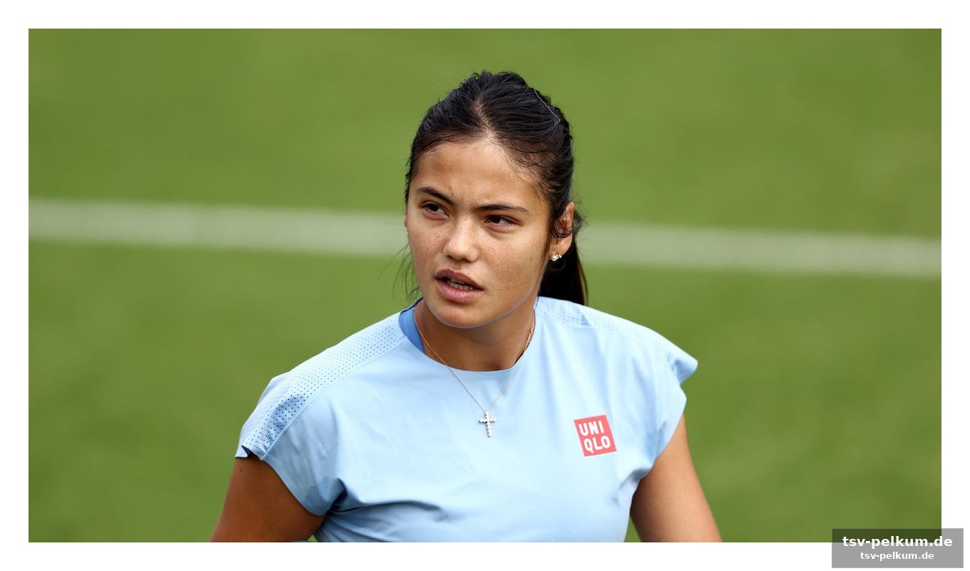 Weitere wimbledon-news: sinner bereit, djokovic im blick