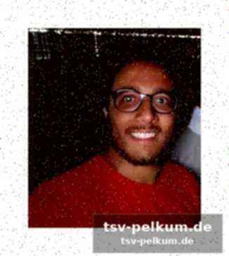 El hilali hat das schon öfter gehört