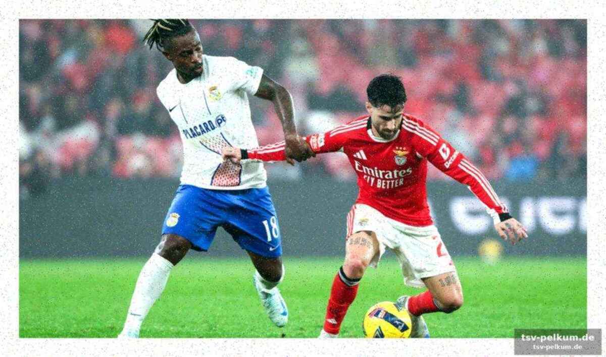 Mourinhos analyse: vertikalität und spieltempo