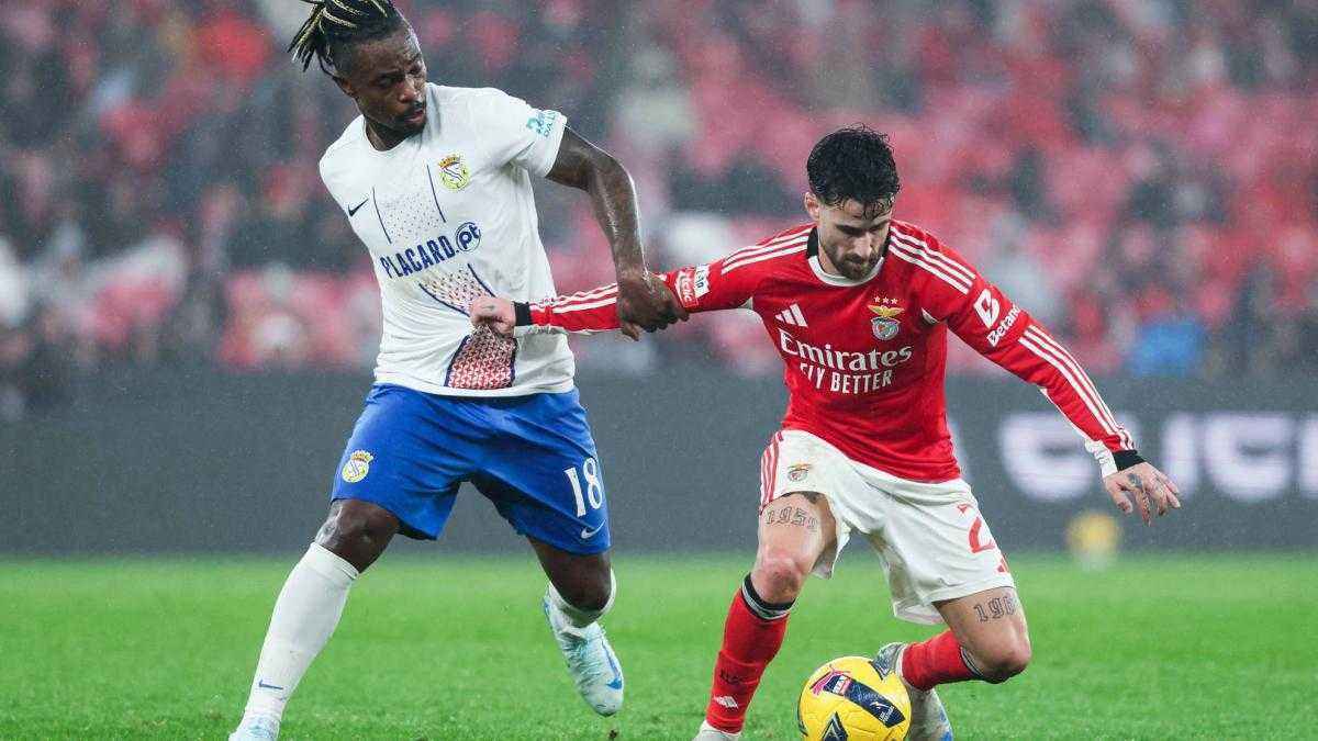 Rafa silva als trumpf für mourinho: benfica hofft auf champions league-überraschung