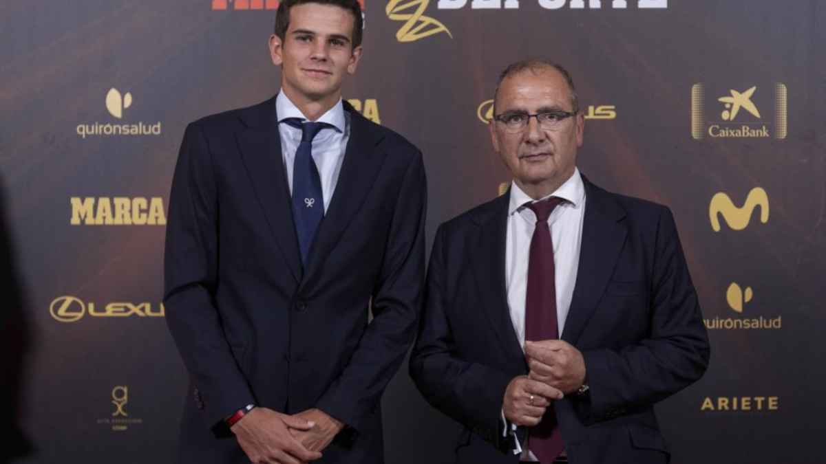 Rafael jódar knackt den code: das 18-jährige matador wird zum rasenmäher der königsklasse