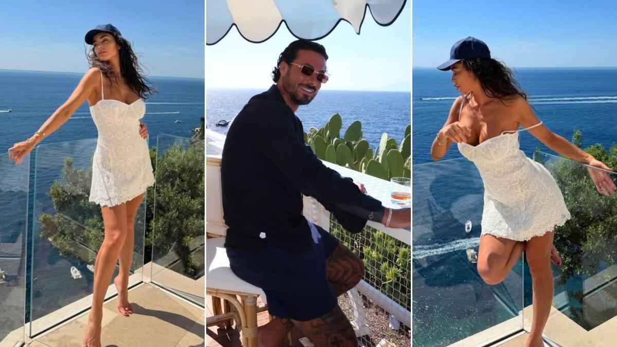 Raffaella und armetektiv armando: amalfi lüftet das geheimnis