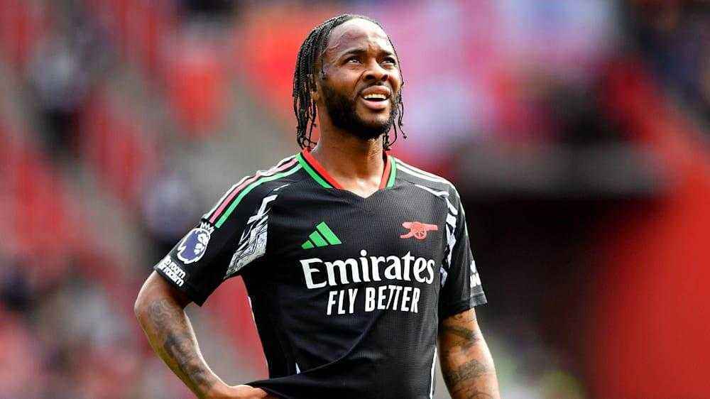 Raheem sterling findet neuen fussball-hafen bei feyenoord rotterdam
